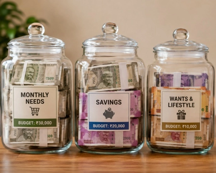money rules PSU employees